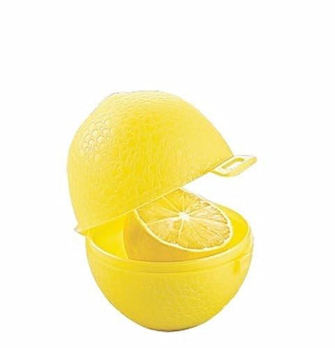 Cucina & Cottura Simpatico contenitore porta alimenti (Limone)