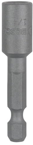 Bosch 2 608 550 073 - Llaves de tubo - 50 mm x 1/4 (pack de 1)