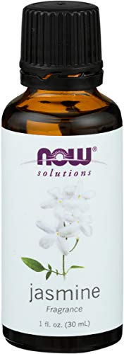 Now Foods Jasmine Oil, 30ml