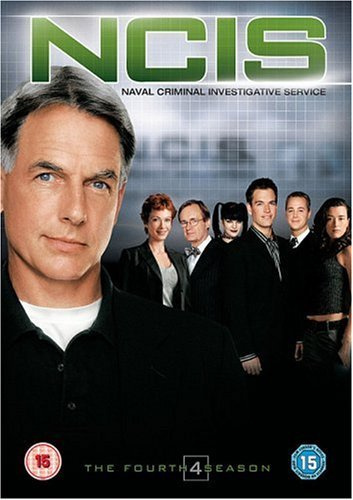 NCIS (Naval Criminal Investigative Service) Season 4