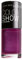 Maybelline New York Color Show Nagellack schnelltrocknend, 553 Purple Gem – [3 Stück]