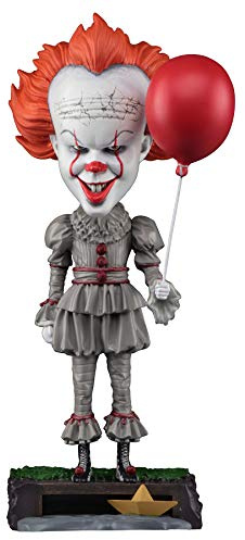 Neca Pennywise Cabezon Headknocker Figura 20 cm