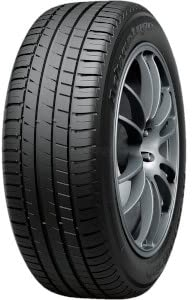 BFGOODRICH Sommerreifen 225/55 R 16 XL TL 99W ADVANTAGE