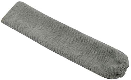 Chunyang Telescopico polvere di ricambio spazzola di ricambio panno in microfibra polvere pulizia rimovibile telescopico polvere spazzola spazzola accessori