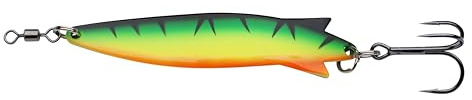 AbuGarcia Tobysked 7 g, 10 g, 15 g, 18 g, 20 g, 28 g, 40 g och 60 g fiskedrag