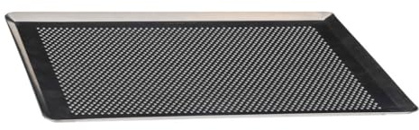 5five - plaque de cuisson perforée 40x30cm