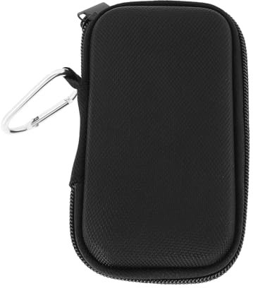 OTOTEC 1PC Esterno Disco A Stato Solido Portatile Copertura di Archiviazione Compatibile con SanDisk Professional 1TB 2TB 4TB PRO-G40 SSD 13.6x8x4cm olid State Drive Sleeve