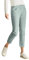 CECIL Damen B378880 Hose im Casual Fit, cool salvia Green, 29W x 26L