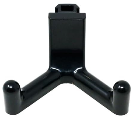 Shed Hooks Lifetimes Shed Hooks Tool Hooks Garaje Soporte para Herramientas Eléctricas Sheds Accesorios para Palas