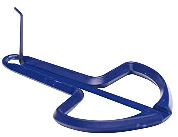 FUZEAU 4996 Harfe – zufällige Farbe