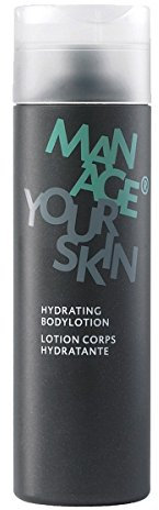 Hydrating Bodylotion 200ml