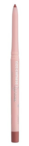 Impala - ORYX Automatischer Lippenstift Mocha Pink Nº 220 | Super Hitzebeständig | Wasserfester Lippenstift | Langanhaltender lip Liner