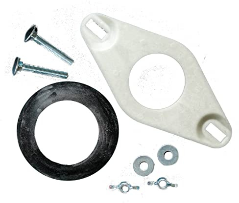 Fluidmaster WC Cistern Close Coupling Kit (22103)