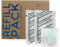 Phox Refill Pack for Phox Filters - 3 Month Supply (Softener)
