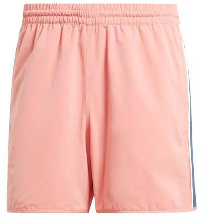 adidas Short Rose Homme Sprinter
