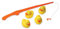 PMS ULTIMATE BATHTIME HOOK A DUCK IN COLOUR BOX