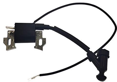 Ignition Coil For Honda GXV160 GXV 160 Lawn Mower HRU196 HRU216 M1 M2