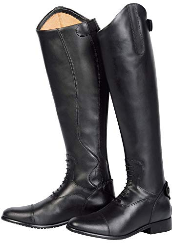Harry's Horse 30000134-05-43 Donalelli Dressage XL - Botas de equitación (talla 43)
