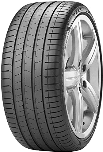 235/40ZR19 PIRELLI TL P-ZERO(PZ4) HN KS XL (EU) 96Y *E*