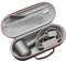 RLSOCO Funda para Dyson Secador De Pelo Supersonic/Supersonic Hair Dryer -Negro (Sólo Funda)