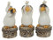 Boltze Möwe Harrys 3sort H10cm Material: Kunstharz