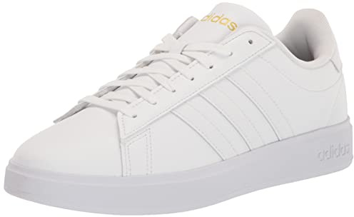 adidas Women's Grand Court 2.0 Tennis Shoe