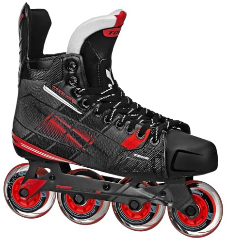Roller Derby Code GX Junior Roller Hockey Skates