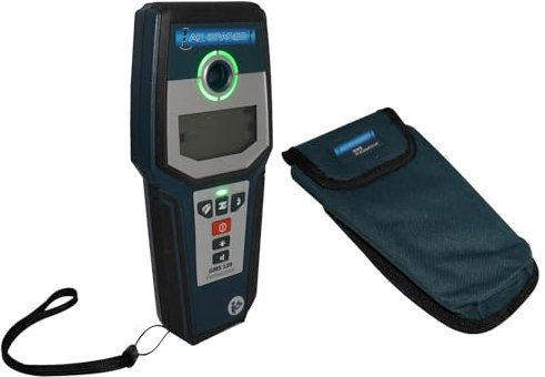AEspares Detektor kompatibel mit GMS 120 Professional Tool
