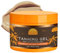 Crema autoabbronzante intensiva, crema abbronzante per un'abbronzatura rapida, crema abbronzante per viso e corpo, acceleratore dell'abbronzatura per uso esterno, gel abbronzante intensivo - 150 g