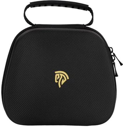 EasySMX Controller Carry Case Travel Case Travel Organizer Pouch D05 D10 Controller