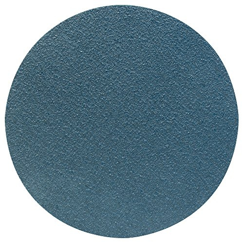 Bosch Accessories 2609256D36 Schleifscheibe, 180 mm, G40, Mehrfarbig