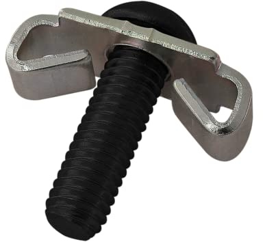 80/20 Inc., 20-3895, 20 Series M5 Standard End Fastener (10 Pack)