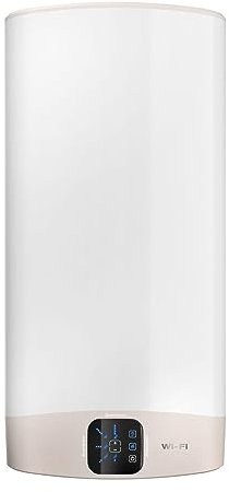 Ariston Scaldabagno Elettrico Velis Wi Fi 50 litri