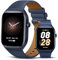 Mibro smartwatch chiamate Bluetooth GPS Orologio con Schermo 1.75 HD Amoled,Altitudine e barometro,Funzione carta d'accesso,fitness tracker con frequenza cardiaca,105 modalità sportive