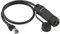 Lonlonty Starlink Ethernet Adapter für Starlink Gen 3 Mini Kabel V3,Starlink Adapter SPX auf RJ45 Wasserdicht für Kabelgebundenes Externes Netzwerk Schnell Stabile Verbindung Antenne Satellit Internet