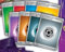Generisch für Pokemon Energiekarten 100 x auf Deutsch – Sortiertes Set für TCG-Spieler & Sammler