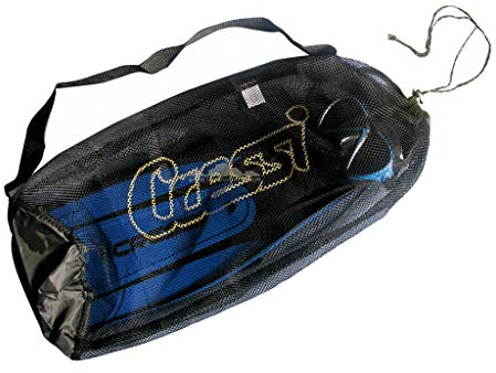 Cressi - Bolsa Snorkeling, Color Nylon 420d