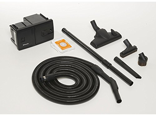 Centrale aspirante CV 1004 - DOMETIC