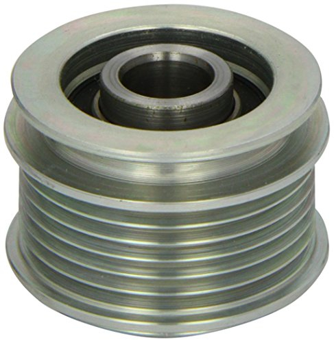 LUK 535001210 Freewheel Clutch: alternator