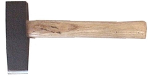 Vigor-Blinky Mazzette Testu'