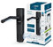 Ciano CF80 Aquarium Internal Filter - Flow of 380L/h. Suitable for aquariums between 40-80L.