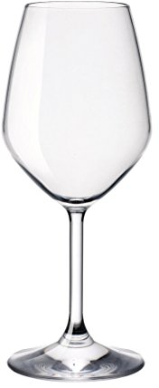 Rocco Bormioli CONF.2 CALICI Vino Bianco RESTAUR 44,5 cl