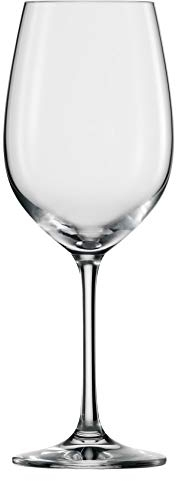 Schott Zwiesel GL136 Ivento White Wine Glass, 340 mL (Pack of 6)