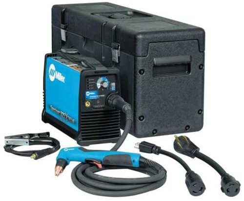 Plasma Cutter, Spectrum 625, 90PSI, 12ft.