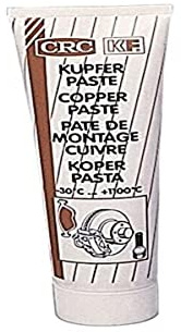 CRC greppfri koppar pasta 100 ml