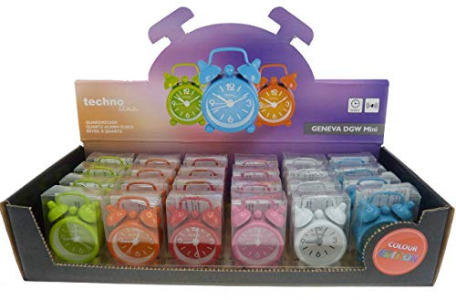 Technoline Geneva DGW miniset