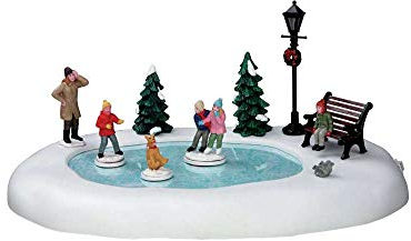 Lemax - Silly Situation, B/O (4.5V)