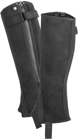 Waldhausen Mini Chaps Elastik für Kinder