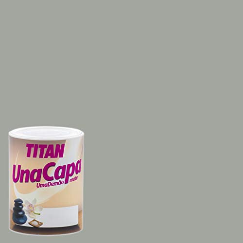 Tn.una Capa Gris Medio 750ml