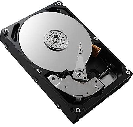 Dell HD,36GB,SCSI,U320,10K,68P,MXT 7W578, 3.5, 36 GB, 10000 RPM, 7W578
